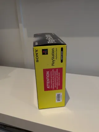 PlayStation Classic Mini Sony Gris