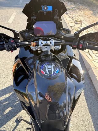 BMW S1000XR M1000XR Carbono