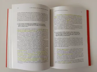 Temas clave en la formación inicial del profeso...