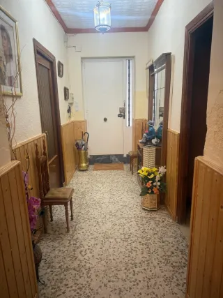 Casa en churriana de la vega en venta