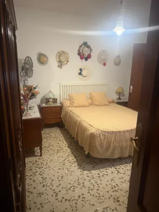 Casa en churriana de la vega en venta