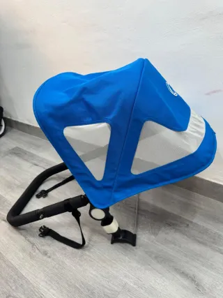 Capota ventilada Bugaboo Camaleón 1 2 3
