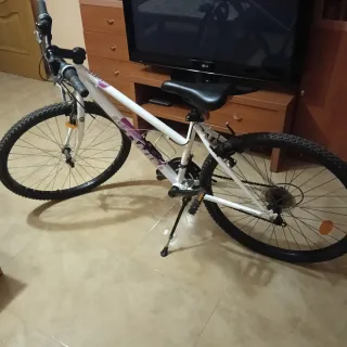 Bicicleta Rockrider 300