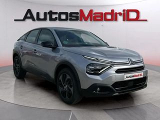 Citroën C4 PureTech 130 S&S 6v Plus