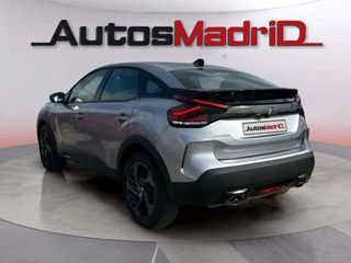 Citroën C4 PureTech 130 S&S 6v Plus