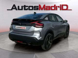 Citroën C4 PureTech 130 S&S 6v Plus