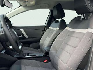 Citroën C4 PureTech 130 S&S 6v Plus