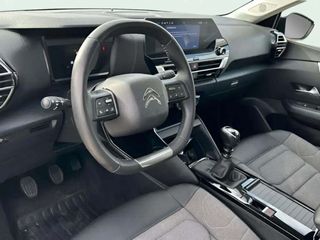 Citroën C4 PureTech 130 S&S 6v Plus