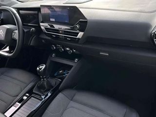 Citroën C4 PureTech 130 S&S 6v Plus