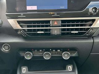 Citroën C4 PureTech 130 S&S 6v Plus