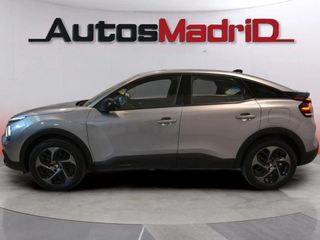 Citroën C4 PureTech 130 S&S 6v Plus