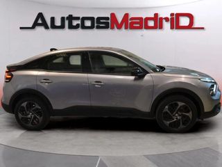 Citroën C4 PureTech 130 S&S 6v Plus