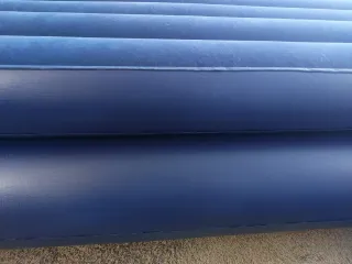 CAMA RESTFORM +TODOS LOS ACCESORIOS+BOMBA HINCHADO