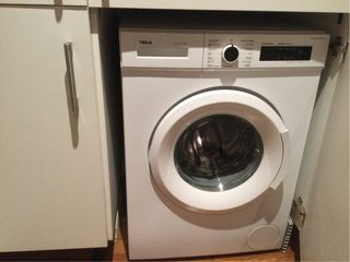 Lavadora TEKA