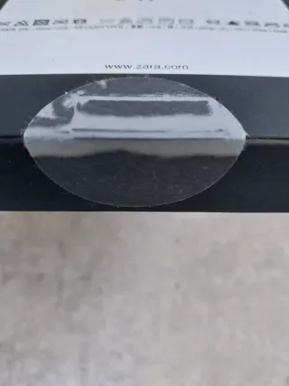 Kate Moss x Zara anillos