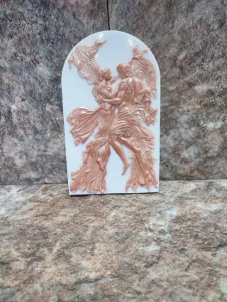 Figura Baile Artesanal