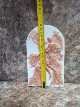 Figura Baile Artesanal