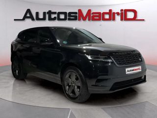 Land-Rover Range Rover Velar 2.0D I4 150kW (204CV) S 4WD Auto