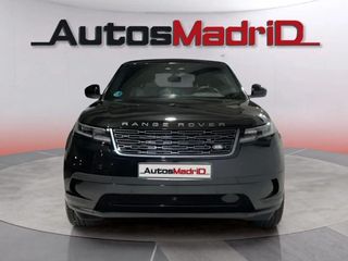 Land-Rover Range Rover Velar 2.0D I4 150kW (204CV) S 4WD Auto