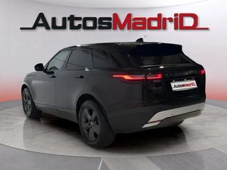 Land-Rover Range Rover Velar 2.0D I4 150kW (204CV) S 4WD Auto