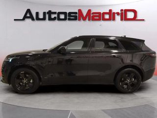 Land-Rover Range Rover Velar 2.0D I4 150kW (204CV) S 4WD Auto