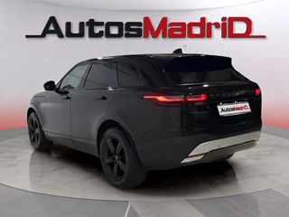 Land-Rover Range Rover Velar 2.0D I4 150kW (204CV) S 4WD Auto