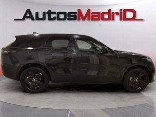 Land-Rover Range Rover Velar 2.0D I4 150kW (204CV) S 4WD Auto