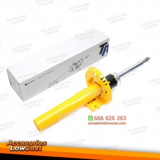 Amortiguador deportivo de eje trasero para Audi/S