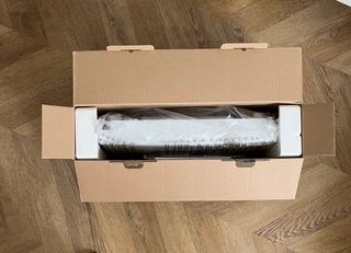 Calefactor Cecotec Split 5329 Cerámico 2000W