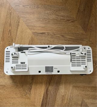 Calefactor Cecotec Split 5329 Cerámico 2000W