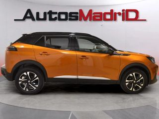 Peugeot 2008 GT Puretech 130 S&S BVM6