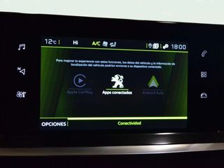 Peugeot 2008 GT Puretech 130 S&S BVM6