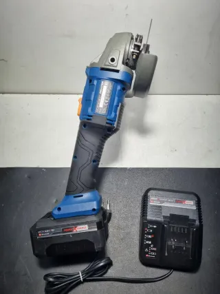 Radial Dexter a Batería