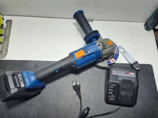 Radial Dexter a Batería