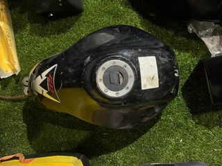 Depósito Gasolina Daelim Roadwin Negro