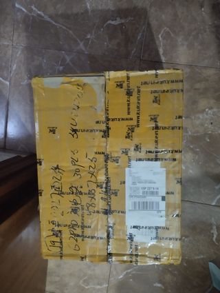 Batería Li-ion KuKirin G2 Master 52V 20.8Ah