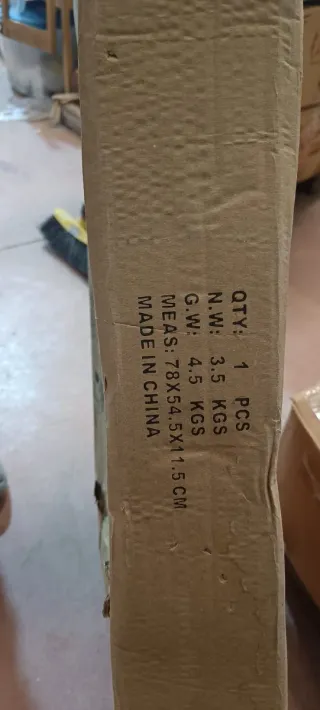 Portabicicletas para maletero de coche