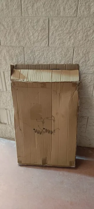 Portabicicletas para maletero de coche