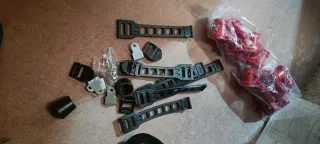 Portabicicletas para maletero de coche