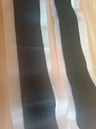 Esquís travesía Völkl Rise84 + fijac ATK Rider10