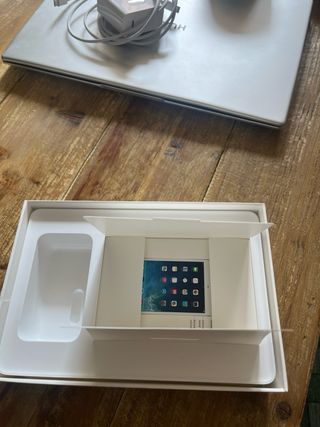 iPad mini Wi-Fi 64GB Grigio Siderale