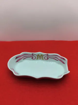 Cenicero Vintage Maxims