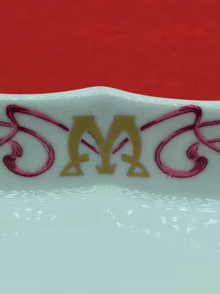 Cenicero Vintage Maxims