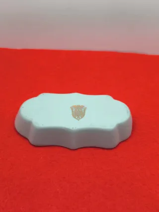 Cenicero Vintage Maxims