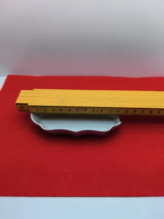 Cenicero Vintage Maxims