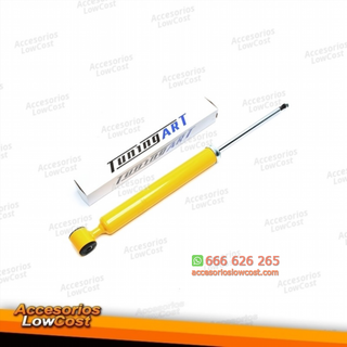 Amortiguador deportivo de eje trasero para Audi/S