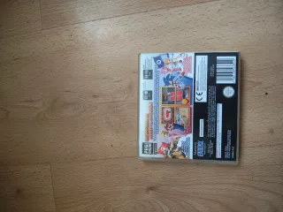 Mario & Sonic Juegos Olímpicos DS