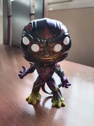 Figura Funko Pop Xenomorph