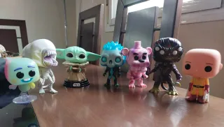 Figura Funko Pop Xenomorph