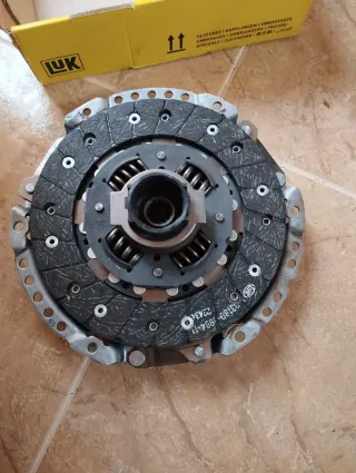 Kit Embrague LUK RepSet Schaeffler 620033400